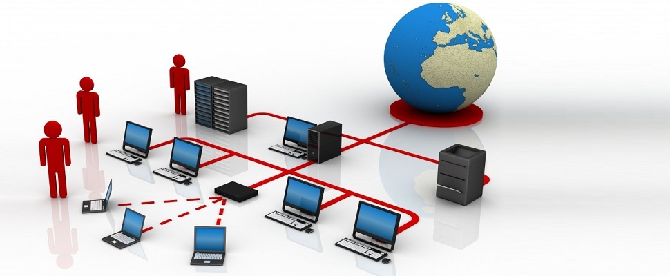 Off Site BackupWe provide many solutions to help customers in backing up their important data, Tape/CD/DVD/Portable HDD/On Line...