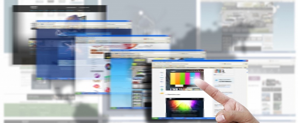 Website/DomainsNeed to get online with a website...